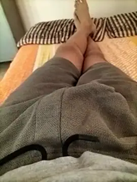 sexy shub online show from March 11, 7:02 am