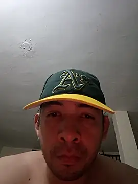 paladito01 online show from April 19, 6:25 am