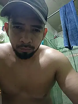 Snapshot of paladito01 chatting on February 16, 6:23 am paladito01 online show from February 16, 6:23 am