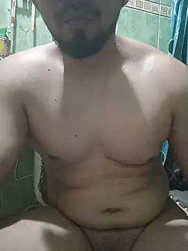 Snapshot of paladito01 chatting on February 17, 6:11 am paladito01 online show from February 17, 6:11 am