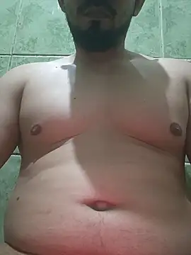 Snapshot of paladito01 chatting on February 23, 6:03 am paladito01 online show from February 23, 6:03 am