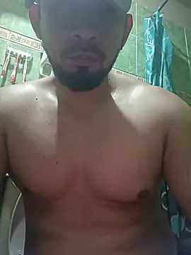 Snapshot of paladito01 chatting on February 19, 6:10 am paladito01 online show from February 19, 6:10 am