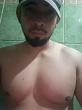 Snapshot of paladito01 chatting on February 14, 6:57 am paladito01 online show from February 14, 6:57 am