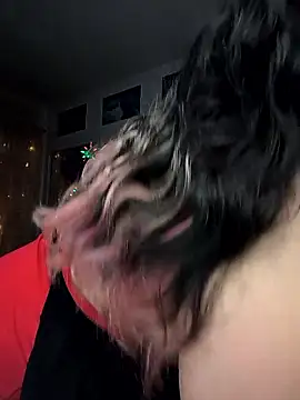 kata smth online show from January 9, 1:12 am