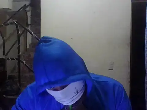 XXXvgXXnandox online show from January 13, 7:56 am