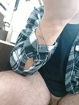 andylovel online show from January 15, 8:07 am