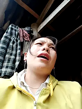 vanvan005 online show from January 19, 6:06 am