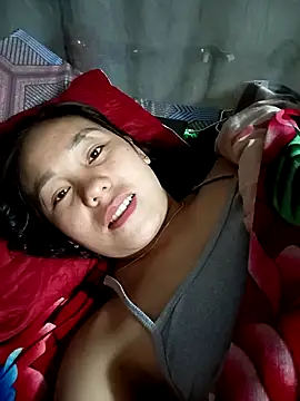 vanvan005 online show from March 8, 2:04 am