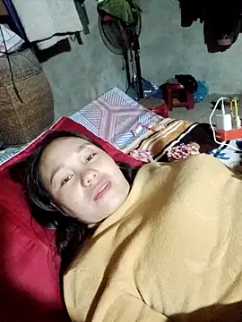 vanvan005 online show from February 9, 1:36 am