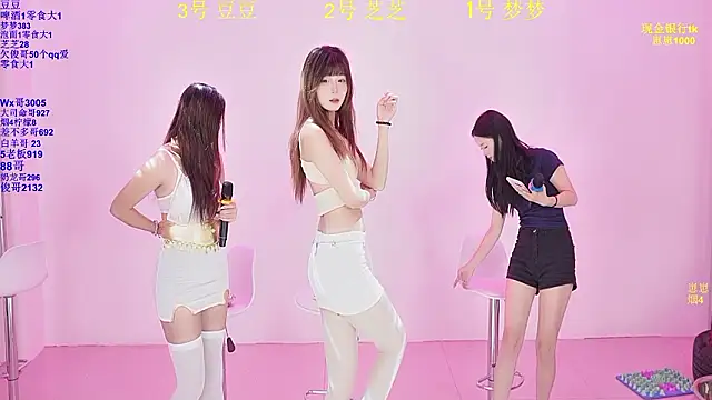 Snapshot of happpy-001 chatting on January 15, 7:12 am happpy-001 online show from January 15, 7:12 am