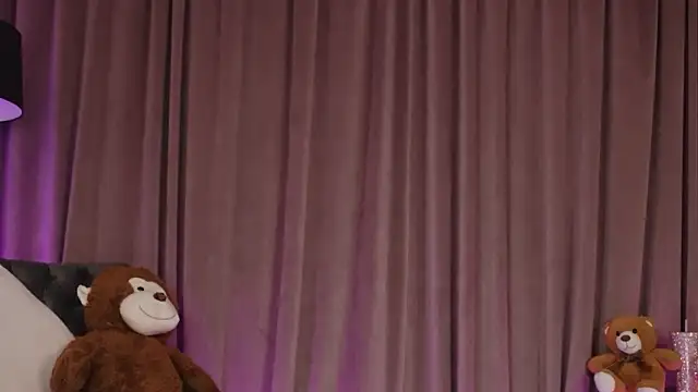 ZariaaVera online show from February 21, 8:22 pm