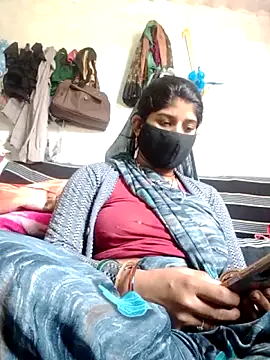 Snapshot of Jamuna_01 chatting on February 26, 4:56 am Jamuna 01 online show from February 26, 4:56 am