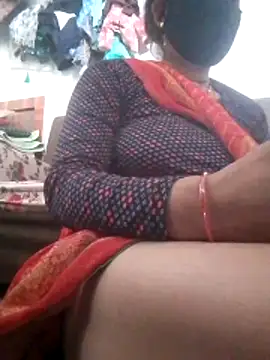 Snapshot of Jamuna_01 chatting on February 12, 7:08 am Jamuna 01 online show from February 12, 7:08 am