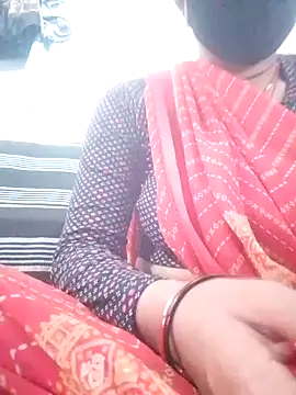 Snapshot of Jamuna_01 chatting on February 6, 9:16 am Jamuna 01 online show from February 6, 9:16 am