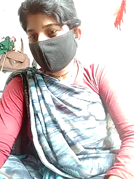 Snapshot of Jamuna_01 chatting on February 21, 10:06 am Jamuna 01 online show from February 21, 10:06 am