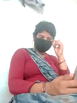 Snapshot of Jamuna_01 chatting on February 22, 6:27 am Jamuna 01 online show from February 22, 6:27 am