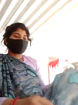 Snapshot of Jamuna_01 chatting on March 22, 8:16 am Jamuna 01 online show from March 22, 8:16 am