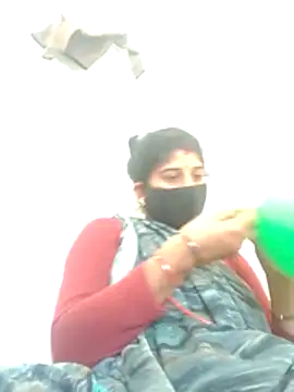 Snapshot of Jamuna_01 chatting on February 23, 7:42 am Jamuna 01 online show from February 23, 7:42 am