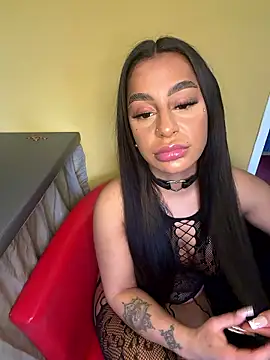 sweetxlayla online show from January 8, 2:23 pm