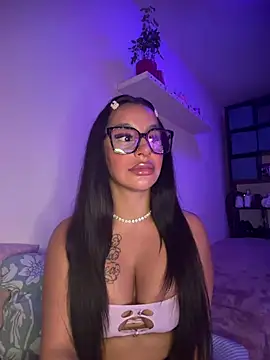 sweetxlayla online show from June 30, 7:47 pm