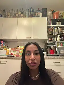 sweetxlayla online show from February 17, 11:57 pm