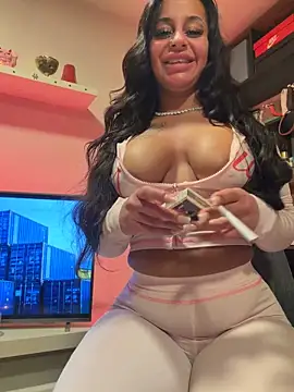 sweetxlayla online show from March 5, 11:43 pm
