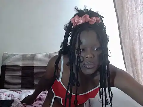 SexyCharm01 online show from January 11, 9:27 am