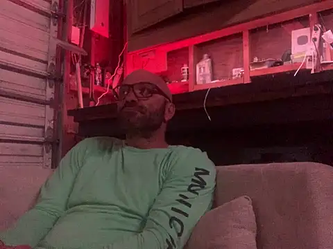 calimeatstick online show from March 14, 11:38 am