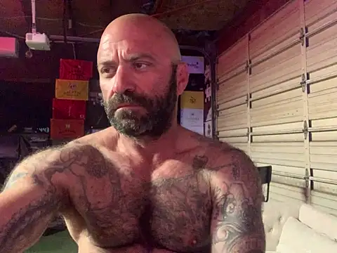 calimeatstick online show from March 29, 11:45 am