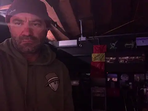 calimeatstick online show from April 12, 11:35 am