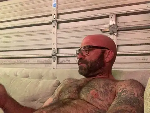 calimeatstick online show from March 22, 6:09 pm