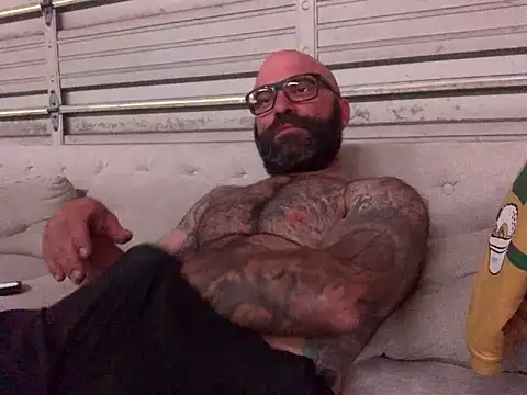 calimeatstick online show from March 5, 11:54 pm