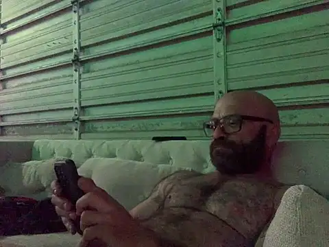 calimeatstick online show from March 5, 2:52 am