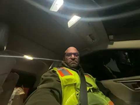 calimeatstick online show from April 13, 12:20 pm