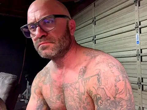 calimeatstick online show from January 8, 3:12 am