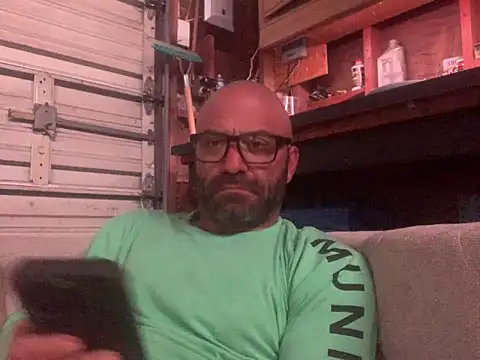 calimeatstick online show from March 15, 12:23 pm