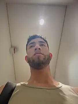 liam bronw online show from March 12, 8:46 pm