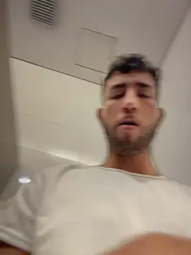 liam bronw online show from March 24, 5:46 pm