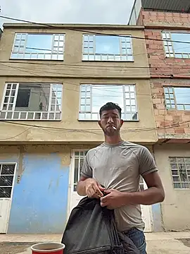 liam bronw online show from February 17, 4:37 pm