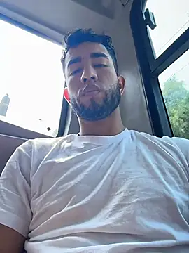 liam bronw online show from March 1, 7:25 pm