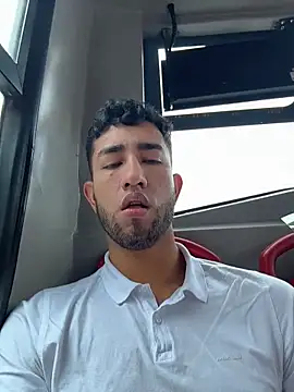 liam bronw online show from March 11, 4:56 pm