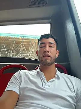 liam bronw online show from March 16, 6:21 pm