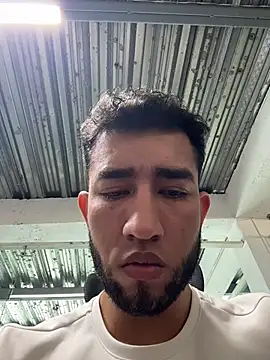 liam bronw online show from January 15, 6:00 pm