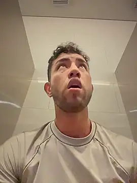 liam bronw online show from March 31, 3:58 pm