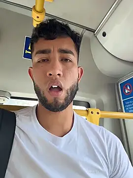 liam bronw online show from March 6, 6:03 pm