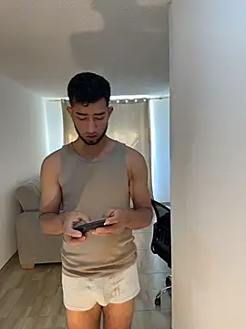 liam bronw online show from January 11, 1:29 pm