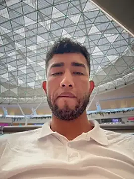 liam bronw online show from February 25, 7:36 pm