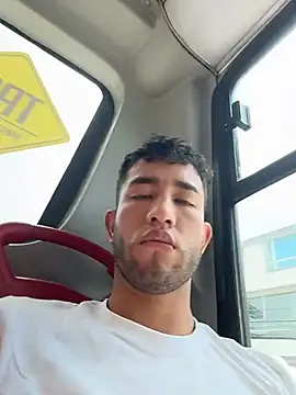 liam bronw online show from March 30, 6:20 pm