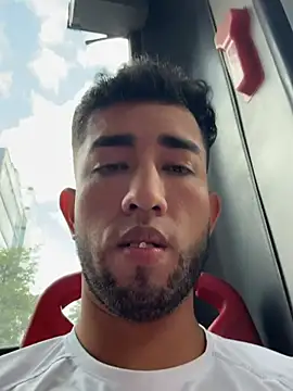 liam bronw online show from February 21, 3:47 pm