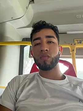 liam bronw online show from January 12, 7:42 pm